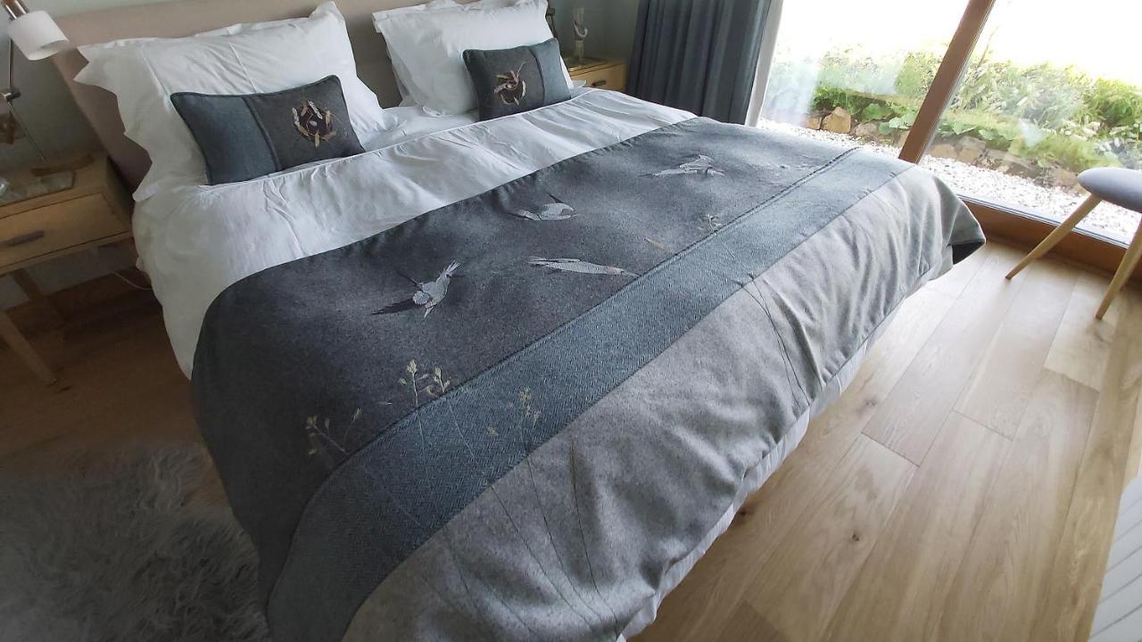 Villa Air An Oir - Skye Self Catering à Portree Extérieur photo