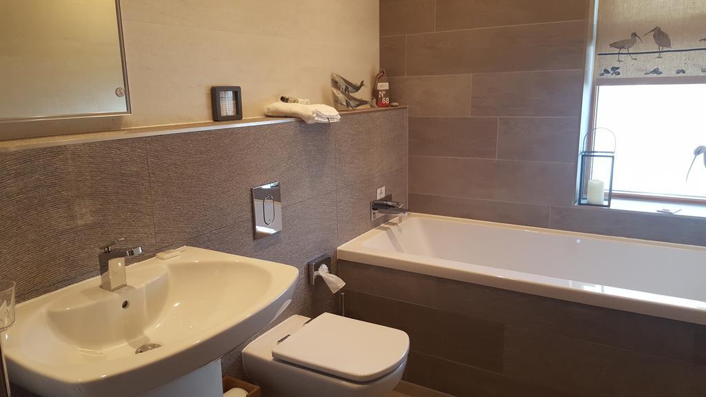 Villa Air An Oir - Skye Self Catering à Portree Extérieur photo