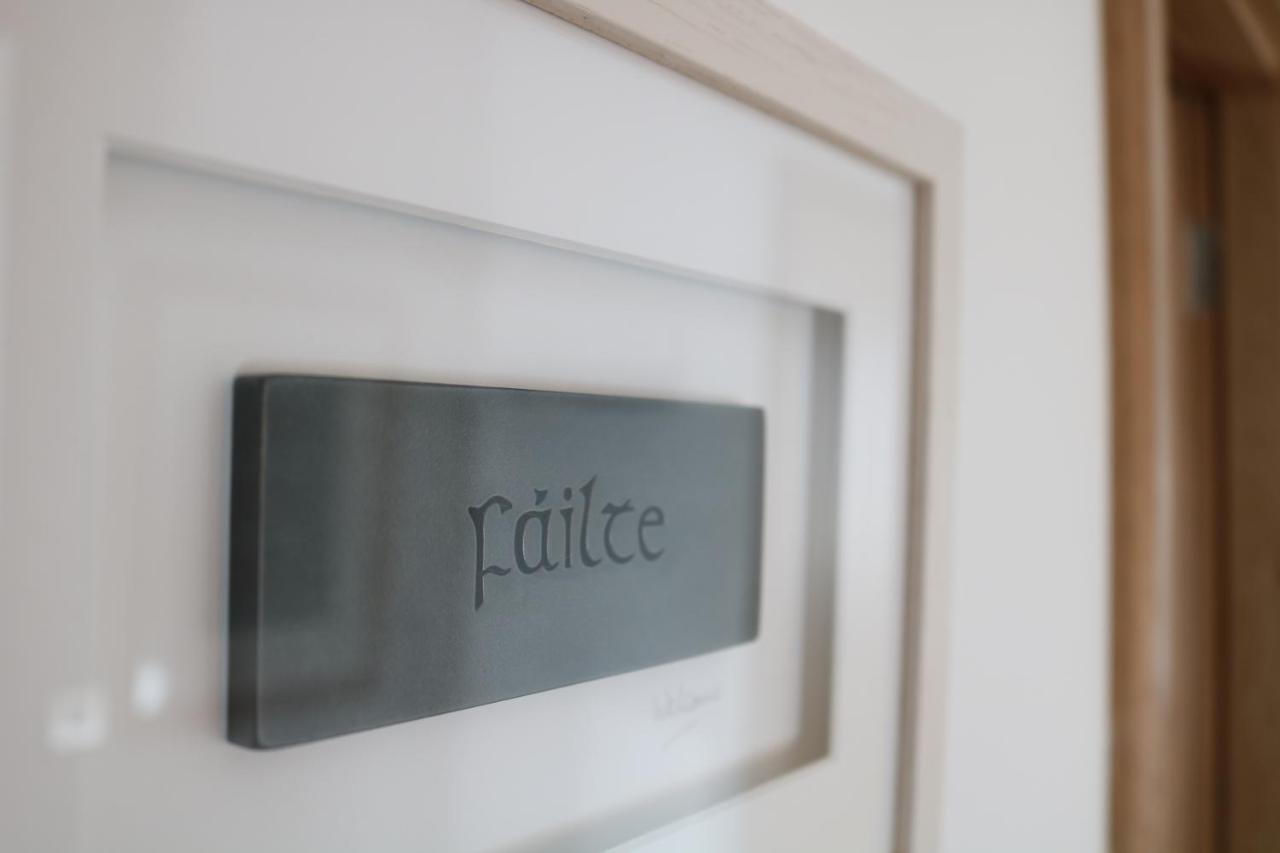 Villa Air An Oir - Skye Self Catering à Portree Extérieur photo